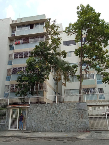 Apartamento En Alquiler En Las Acacias #24-4483 Josmary Sanjuan