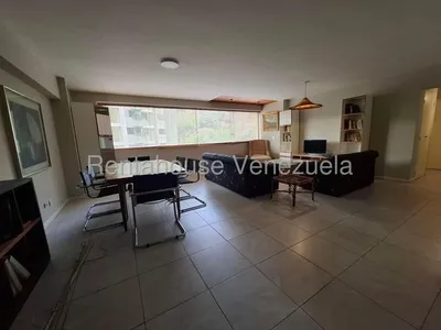 Apartamento en alquiler