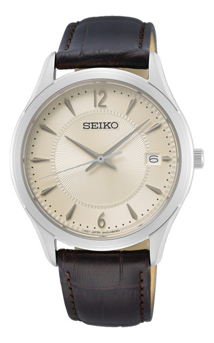 Reloj Seiko Hombre Sur421p1 100% Original