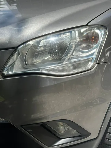 SsangYong Korando 2.0 C