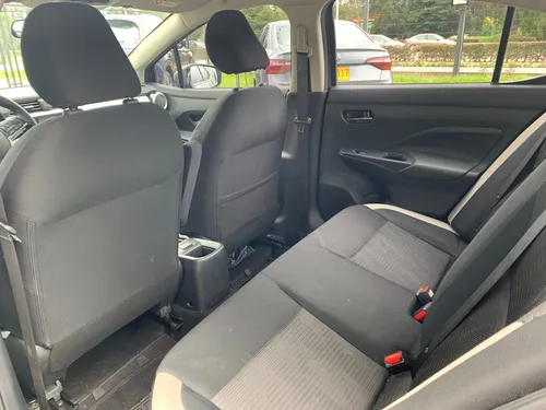 Nissan Versa 1.6 Advance