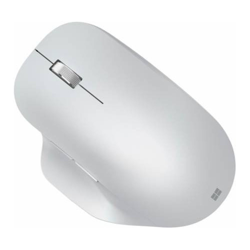 Mouse Microsoft Bluetooth Ergonomic White 222-00018 