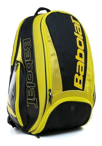 Mochila Babolat Pure  Porta Raquetas Palermo Tenis