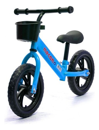 Camicleta Bicicleta Sin Pedales Patacleta Reforzada Niños