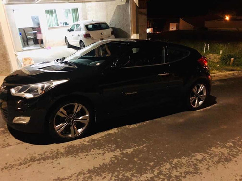 Hyundai Veloster 2013 1.6 16v 2p