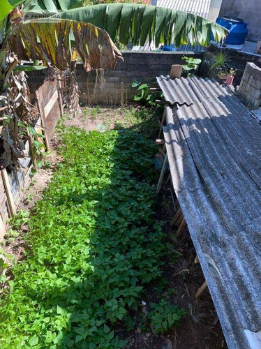 Imagem 19 de 27 de Chácara À Venda, 863 M² Por R$ 700.000,00 - Jardim Maria Rita - São Paulo/sp - Ch0083