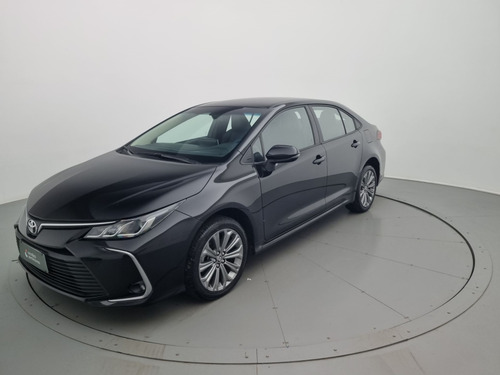 Toyota Corolla 2.0 VVT-IE FLEX XEI DIRECT SHIFT