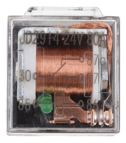 24v 5 Pin 80amp 80a Switch Over Switch