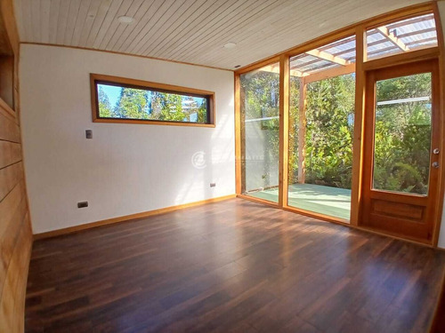 Casa En Parcela A 25 Minutos De Puerto Varas