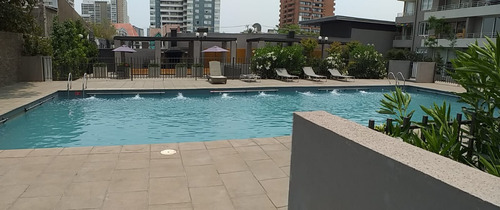 Moderno 2 Dormitorios Estilo Mariposa, Cercano Barrio Italia
