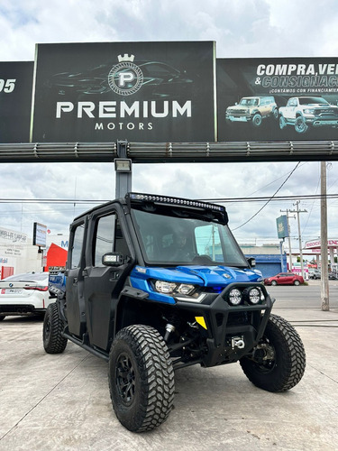 Can-am Defender
