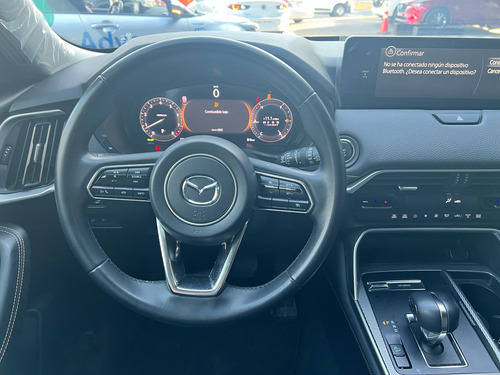 Mazda CX-70 5p I Grand Touring L6/3.3/T MHEV Aut