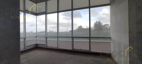 Oficina En Venta En Torre Jv Xalapa Veracruz