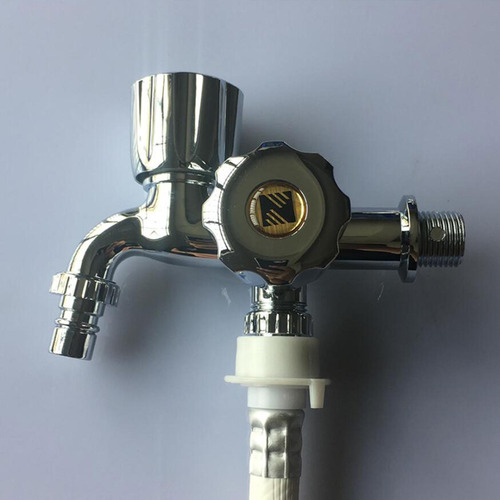 2 Grifo De Agua Para Lavadora, Grifo De Agua, Grifo De