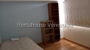 Apartamento En Alquiler. Santa Rosa De Lima