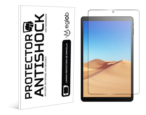 Protector Mica Pantalla Para Tablet Cube Iplay30 Pro