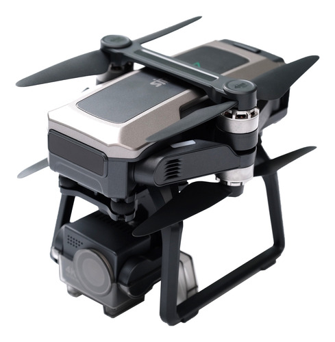 F7 4k Pro Rc Drone Con Cámara 4k Cardán De 3 Ejes 