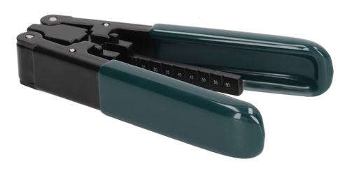 Imagen 3 de 10 de Pelacables Óptico Cable Pelacables Portátil Herramienta Pela