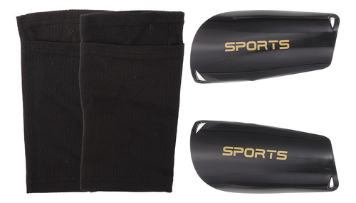 Protectores Deportivos Para Piernas, Espinilleras, Exteriore