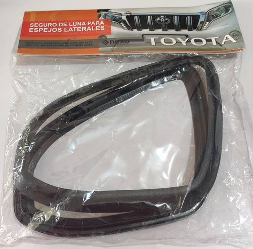 Seguros De Espejos Toyota Corrolla 2015 
