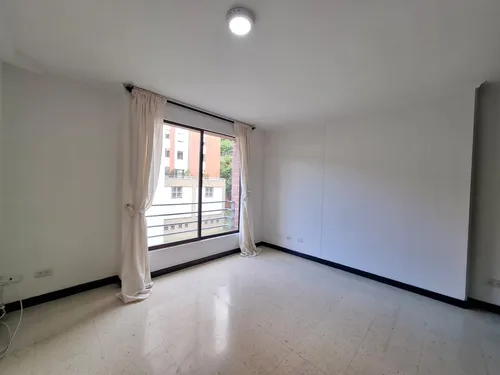 Arriendo Apartaestudio En San Diego