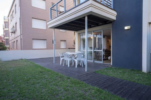 Imagen 7 de 15 de Departamento En Venta - 3 Ambientes - Pinamar