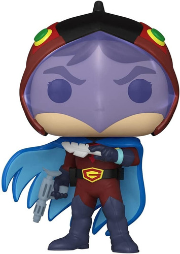 Funko Pop Gatchaman Joe The Condor