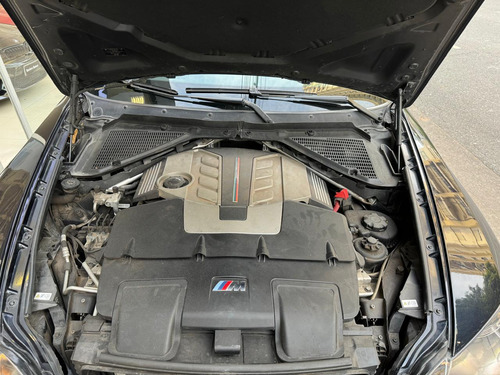 BMW X6 4.4 M 555cv