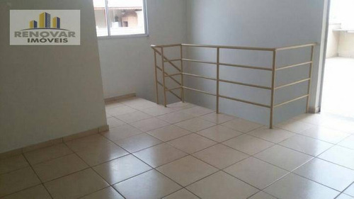 Imagem 19 de 20 de Sobrado Residencial À Venda, Chácara Faggion, Suzano - . - So0049