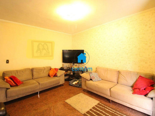 Imagem 30 de 30 de So0129 - Sobrado Com 3 Dormitórios À Venda, 185 M² Por R$ 904.000 - Km 18 - Osasco/sp - So0129