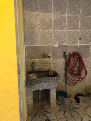 Imagem 13 de 20 de Sobrado Com 4 Dormitórios À Venda, 150 M² Por R$ 1.060.000,00 - Santana - São Paulo/sp - So0344