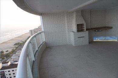 Imagem 10 de 15 de Apartamento Em Praia Grande Bairro Aviação - V2416