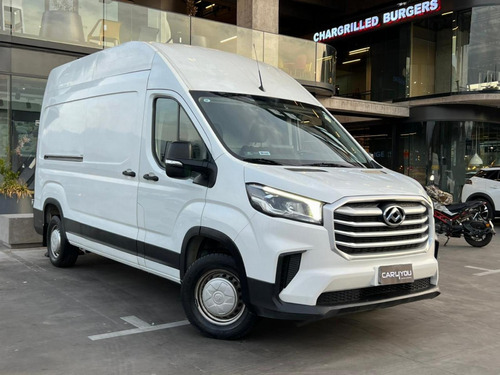 Maxus V90 Diesel 2021