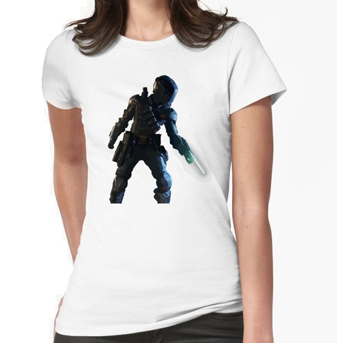 Linda Camiseta Nuevo Modelo Griggs Gamer