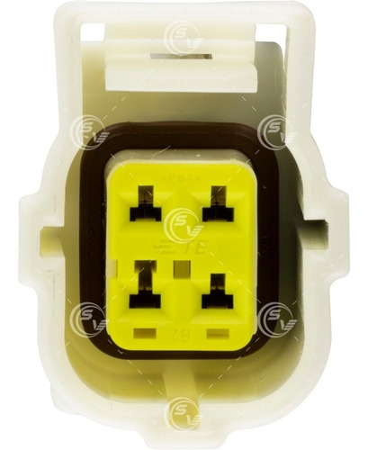 Sensor De Oxígeno Journey 2.4l 2009-2010 Ed3 Dc Bosch