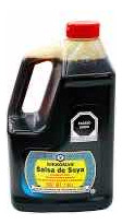 Salsa De Soya Kikkoman 1.89 Lt