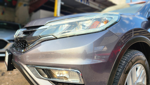 Honda CR-V 2.4 Ex Cvt