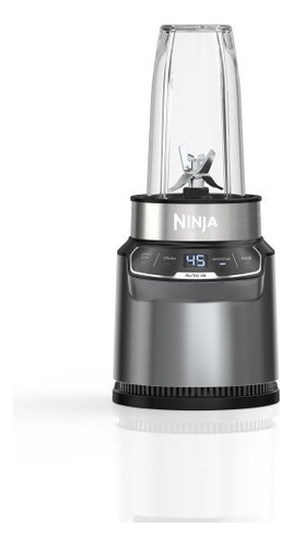 Extractor De Nutrientes Ninja Nutri Pro Auto Iq Bn400bbyc