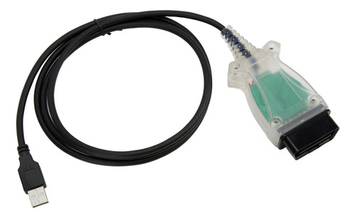 Cable De Diagnóstico De Automóvil Abs Obd2 Usb Interface Dia