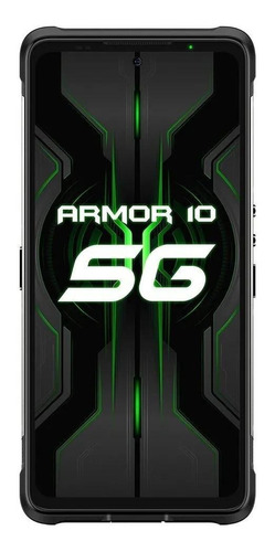 Ulefone Armor 10 5G Dual SIM 128 GB black 8 GB RAM
