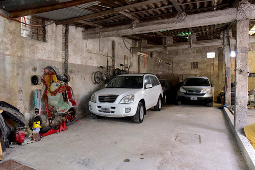 Imagen 4 de 7 de Venta De Galpon En Martin Coronado Permuta