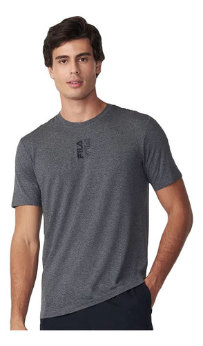 Camiseta Fila Comfort Tape Masculina