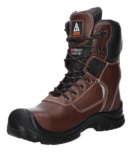 Botas verlan soldador sale