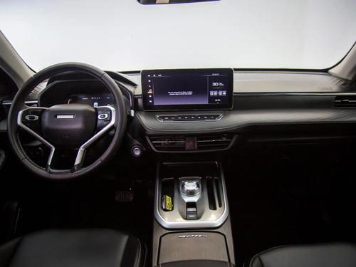 Haval Jolion 1.5 Deluxe At Jolion