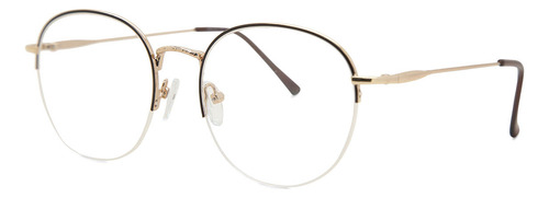 Lentes Smartbuy Collection Treysab 930e 52 Hombre Armazones