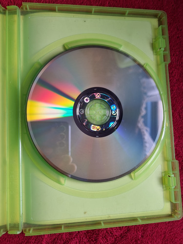 Street Fighter Vs Tekken Xbox 360 Completo (Usado)