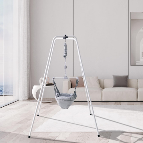Baby Jumper Bouncer Vevor, Ajustable En Altura, Para Bebés D