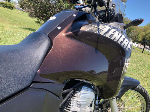 Yamaha Teneré 250