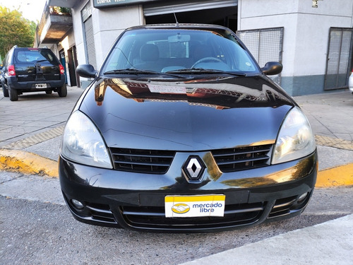 Imagen 2 de 16 de Renault Clio 2007 1.6 Infinit