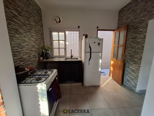 Venta Ph En Boulogne (san Isidro)